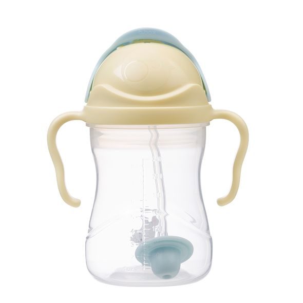 B.BOX HRNEČEK S BRČKEM 240 ML - LOONEY TUNES - DĚTSKÉ HRNEČKY - KRMENÍ