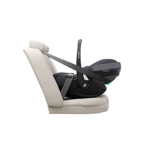 MAXI-COSI PEBBLE 360 PRO 2 AUTOSEDAČKA TWILLIC GRAPHITE - AUTOSEDAČKY 0-13KG - AUTOSEDAČKY A PŘÍSLUŠENSTVÍ