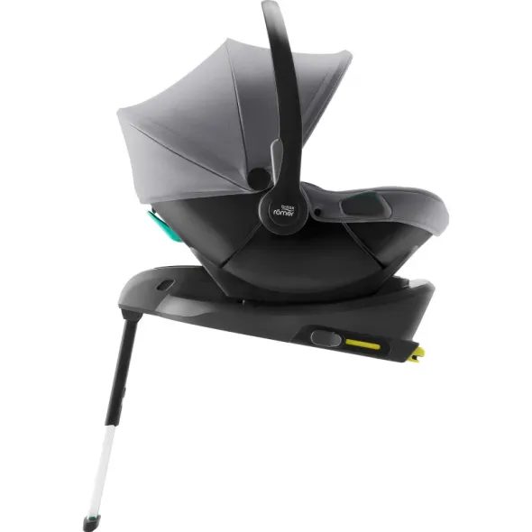 BRITAX RÖMER BABY-SAFE CORE 2024 - AUTOSEDAČKY 0-13KG - AUTOSEDAČKY A PŘÍSLUŠENSTVÍ