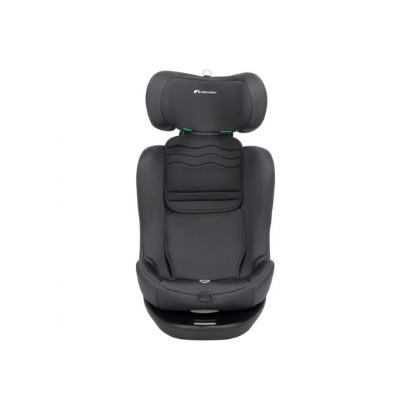 BEBECONFORT ATHENA 360 I-SIZE AUTOSEDAČKA MINERAL GRAPHITE - AUTOSEDAČKY 0-36KG - AUTOSEDAČKY A PŘÍSLUŠENSTVÍ