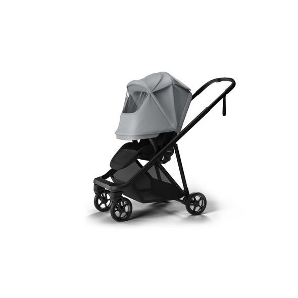 THULE SHINE AIR PURIFIER CANOPY FILTRAČNÍ STŘÍŠKA - SLUNEČNÍKY A CLONY - KOČÁRKY A PŘÍSLUŠENSTVÍ