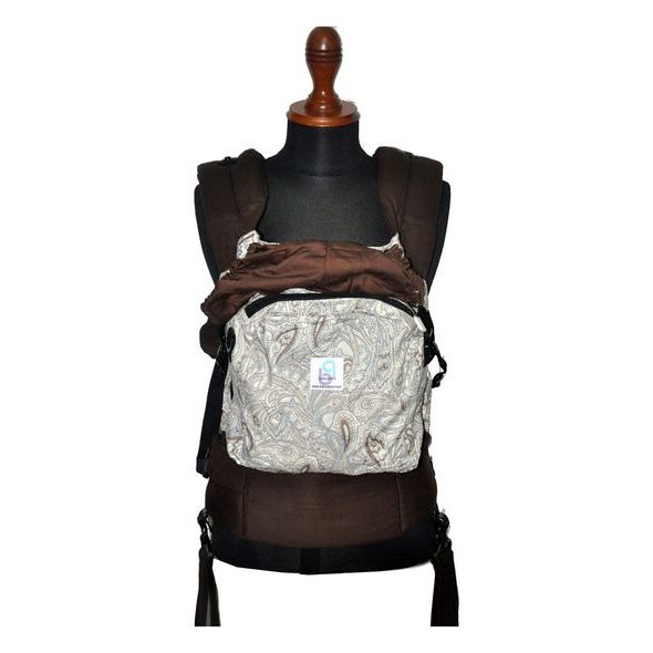 BABYKOOL™ G2I - NOSÍTKO - NOSÍTKA - NOŠENÍ & SPORT