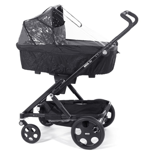 BRITAX RÖMER Go Pláštěnka na korbu - BRITAX RÖMER - Pláštěnky - Malvík.cz