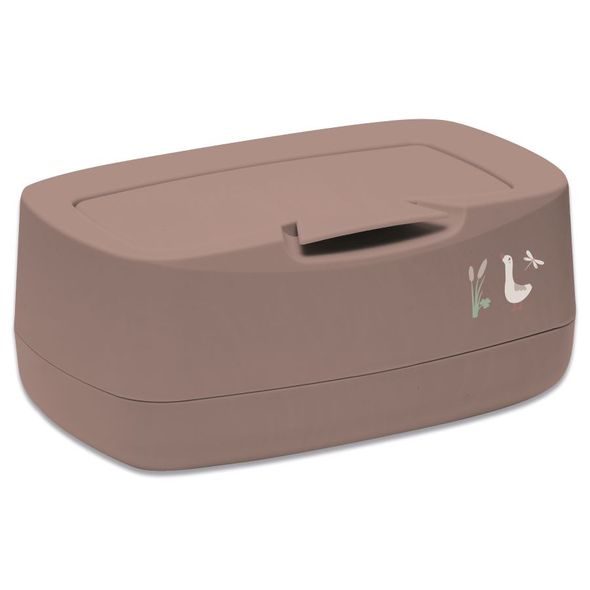 BEBE-JOU BOX NA UBROUSKY BÉBÉ-JOU DEAR GOOSE - POUZDRA NA UBROUSKY - PŘEBALOVÁNÍ