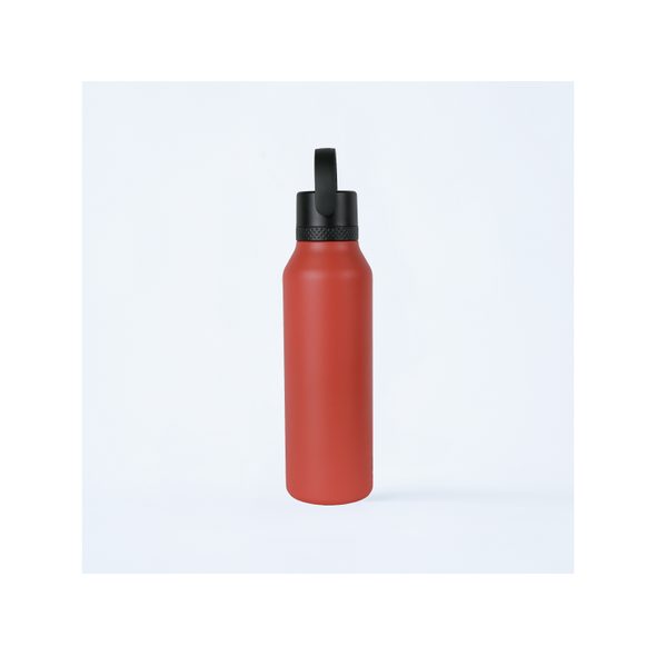 RUNBOTT TERMOLÁHEV MII 600 ML SUNSET - TERMOOBALY A TERMOSKY - KRMENÍ