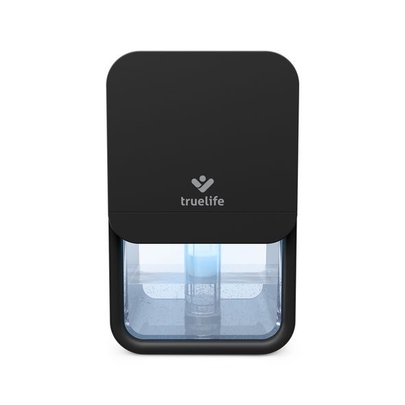 TRUELIFE AIR DEHUMIDIFIER DH3 BLACK - ZVLHČOVAČE A ČISTIČKY VZDUCHU - SPINKÁNÍ