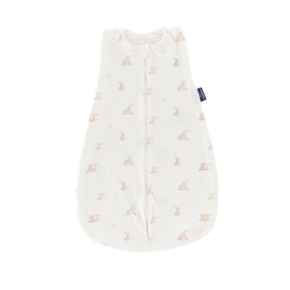 TRÄUMELAND LETNÍ SPACÍ PYTEL LIEBMICH HOPHOP BUNNY BEIGE 70 - SPACÍ PYTLE - SPINKÁNÍ