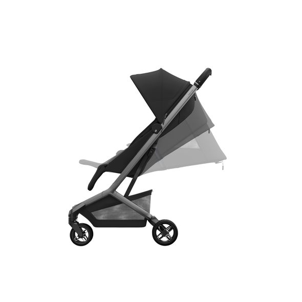 MAXI-COSI FAME CABIN KOČÁREK ONYX BLACK - GOLFOVÉ KOČÁRKY - KOČÁRKY A PŘÍSLUŠENSTVÍ