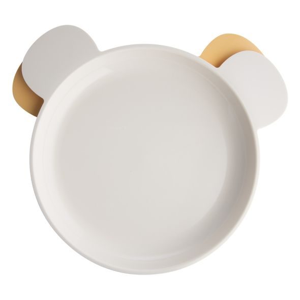 CANPOL BABIES TALÍŘ S UŠIMA 2KS - MISKY, TALÍŘKY A PODLOŽKY - KRMENÍ