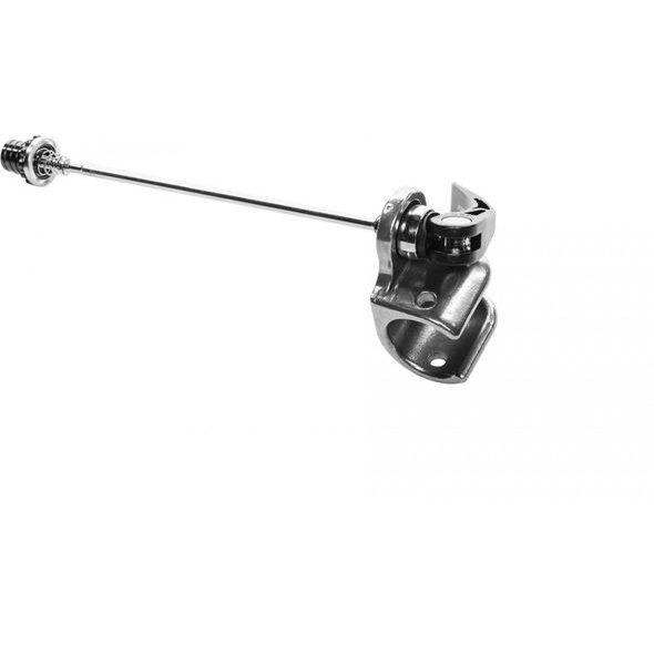 THULE AXLE MOUNT EZHITCH W/QR ZÁVĚS S RYCHLOUPÍNÁKEM - PŘÍSLUŠENSTVÍ CYKLO - NOŠENÍ & SPORT