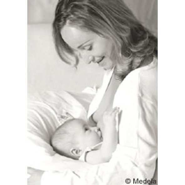 MEDELA LAHVIČKY S VÍČKEM NA KOLOSTRUM, 35 ML, STERILNÍ - 2 KS - KOJENECKÉ LAHVE - KRMENÍ