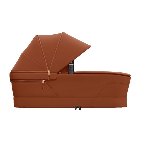 MAXI-COSI FAME CABIN KORBIČKA COPPER TERRA - VYSTAVENO - KORBIČKY - KOČÁRKY A PŘÍSLUŠENSTVÍ