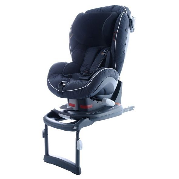 BESAFE IZI COMFORT ISOFIX X3 2010 - AUTOSEDAČKY 9-18KG - AUTOSEDAČKY A PŘÍSLUŠENSTVÍ