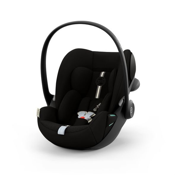 CYBEX CLOUD G3 I-SIZE PLUS 2026 + LETNÍ POTAH ZDARMA - AUTOSEDAČKY 0-13KG - AUTOSEDAČKY A PŘÍSLUŠENSTVÍ