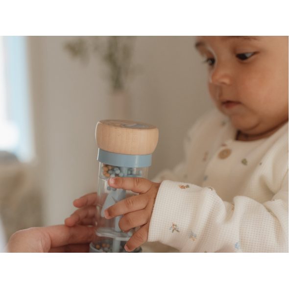 LITTLE DUTCH CHRASTÍTKO PŘESÝPACÍ HODINY FOREST FRIENDS - CHRASTÍTKA - PRO DĚTI