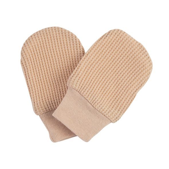 LODGER MITTENS CIUMBELLE LINEN - RUKAVIČKY, ŠÁTKY, NÁKRČNÍKY - PRO DĚTI