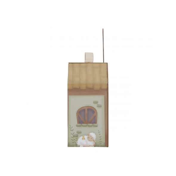 LITTLE DUTCH BETLÉM - VÁNOCE - PRO DĚTI