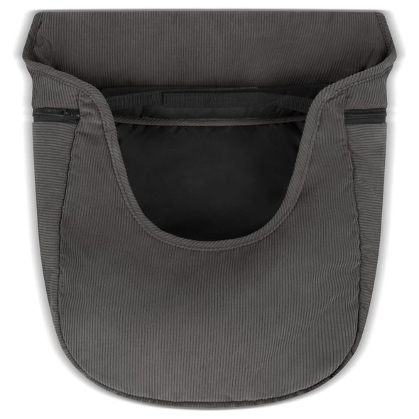 ABC DESIGN NÁNOŽNÍK ALMOND 2025 - NÁNOŽNÍKY - KOČÁRKY A PŘÍSLUŠENSTVÍ