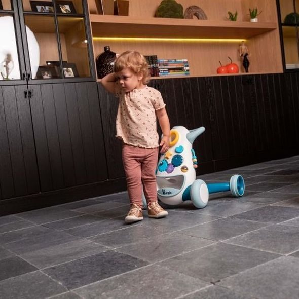 BO JUNGLE CHODÍTKO B-WALKING AID - AKTIVNÍ CENTRA - PRO DĚTI