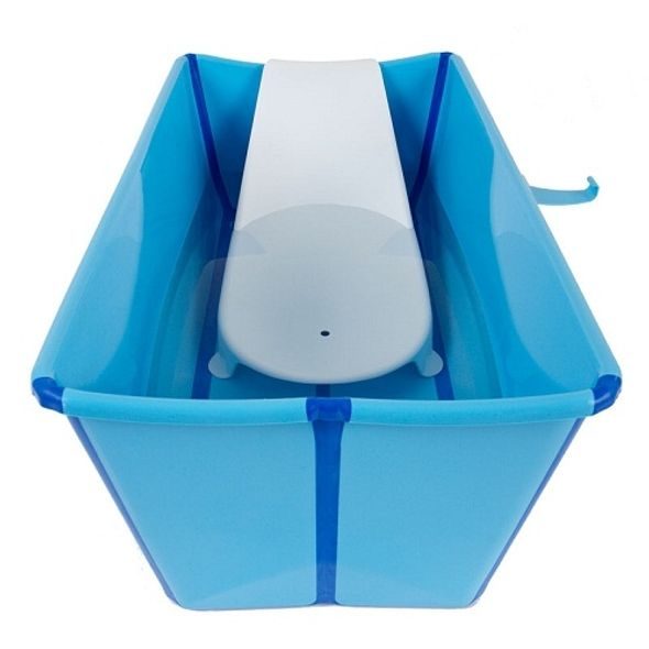 STOKKE® FLEXI BATH® LEHÁTKO DO VANIČKY - LEHÁTKA DO VANIČKY - KOUPÁNÍ A ZDRAVÍ