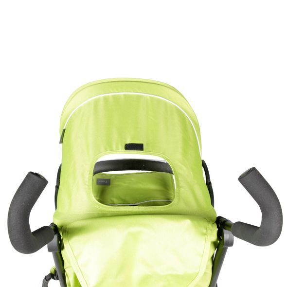 ZOPA EASY GOLFOVÝ KOČÁREK - GOLFOVÉ KOČÁRKY - KOČÁRKY A PŘÍSLUŠENSTVÍ