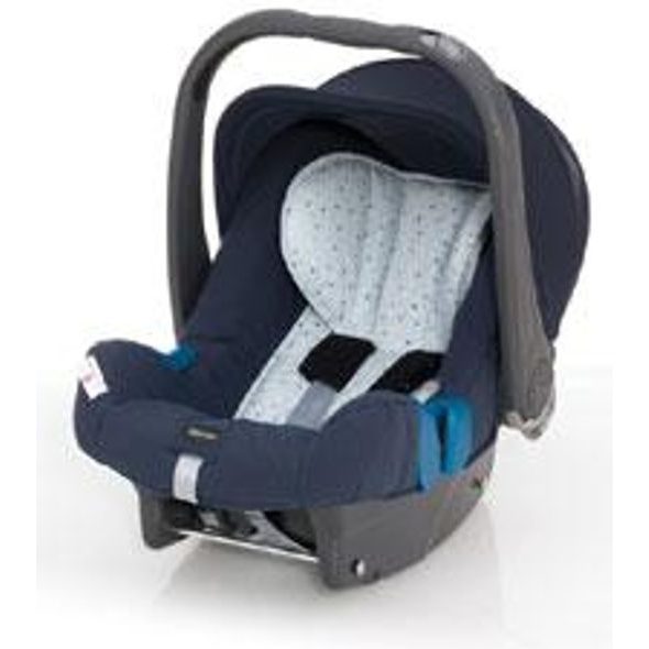 BRITAX RÖMER BABY-SAFE PLUS II BELLYBUTTON 2012 - AUTOSEDAČKY 0-13KG - AUTOSEDAČKY A PŘÍSLUŠENSTVÍ