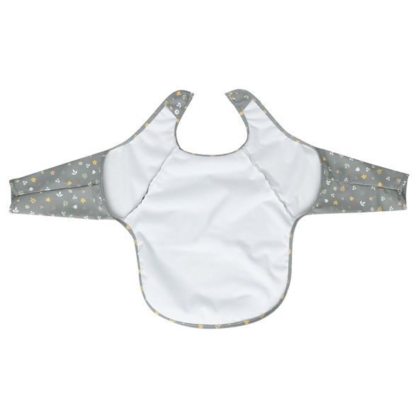 BEBE-JOU BRYNDÁČEK S DLOUHÝM RUKÁVEM BOHEMIAN GARDEN - BRYNDÁKY - KRMENÍ