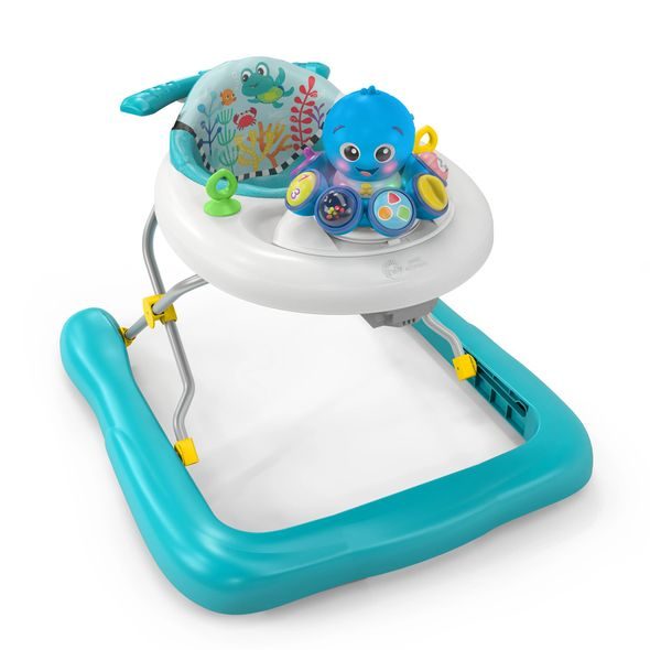 BABY EINSTEIN CHODÍTKO 4V1 ACTIVITY WALKER - CHODÍTKA - PRO DĚTI