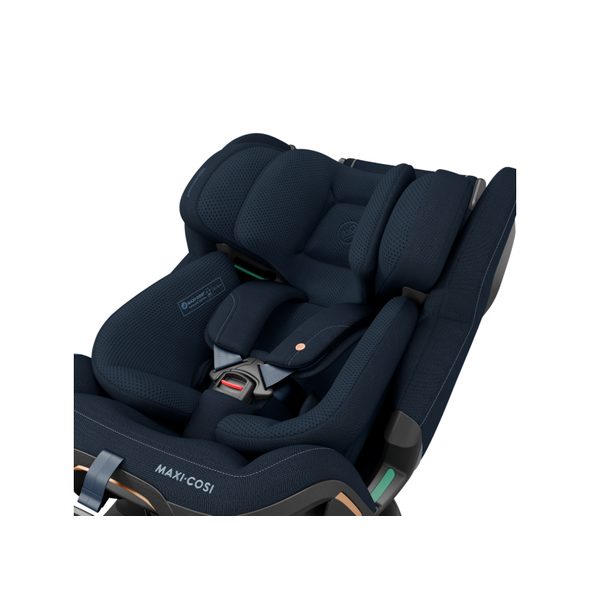 MAXI-COSI EMERALD 360 PRO AUTOSEDAČKA AUTHENTIC BLUE - AUTOSEDAČKY 0-36KG - AUTOSEDAČKY A PŘÍSLUŠENSTVÍ