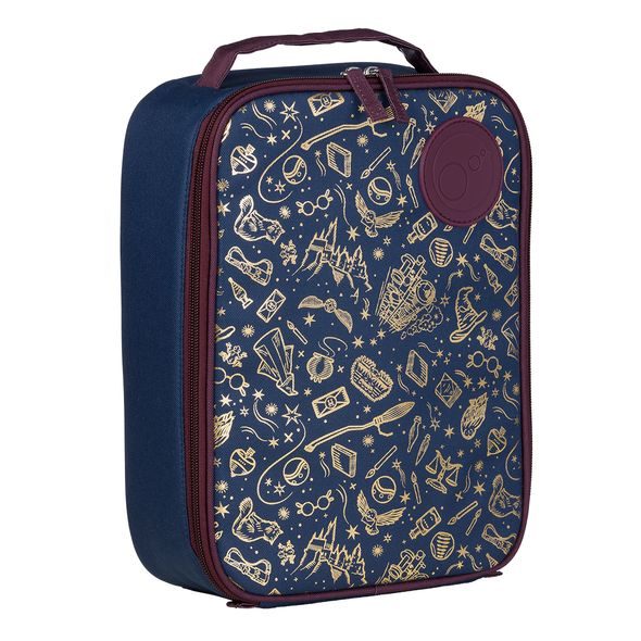 B.BOX TERMOTAŠKA - HARRY POTTER - TERMOOBALY A TERMOSKY - KRMENÍ