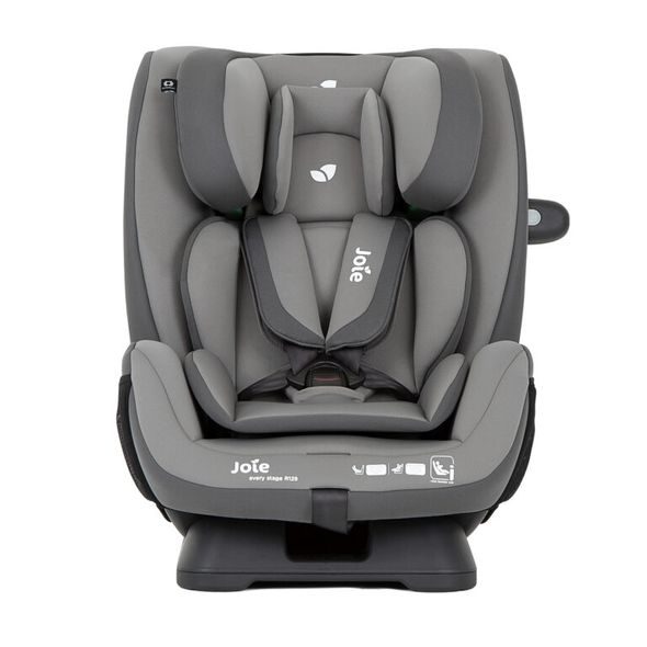JOIE EVERY STAGE™ R129 COBBLE STONE - AUTOSEDAČKY 0-36KG - AUTOSEDAČKY A PŘÍSLUŠENSTVÍ