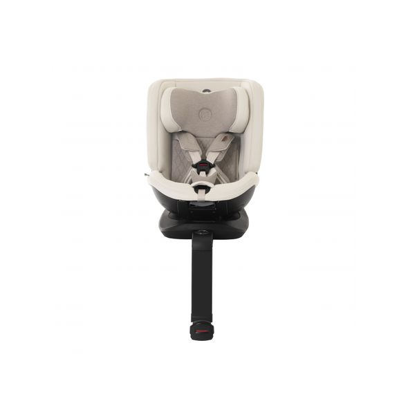 SILVER CROSS MOTION 2 ALL SIZE 360 AUTOSEDAČKA ALMOND - AUTOSEDAČKY 0-18KG - AUTOSEDAČKY A PŘÍSLUŠENSTVÍ