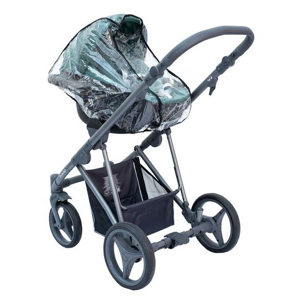 EMITEX PLÁŠTĚNKA NA AUTOSEDAČKU - PLÁŠTĚNKY - KOČÁRKY A PŘÍSLUŠENSTVÍ