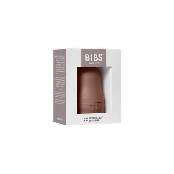 BIBS UZÁVĚR NA KOJENECKOU LAHEV - KOJENECKÉ LAHVE - KRMENÍ