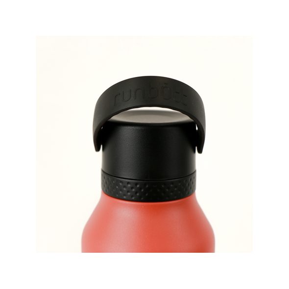RUNBOTT TERMOLÁHEV MII 600 ML SUNSET - TERMOOBALY A TERMOSKY - KRMENÍ