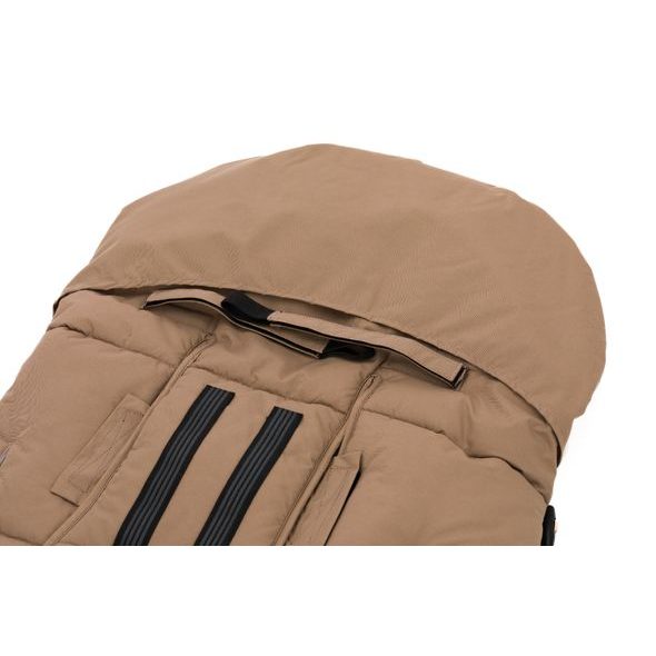 FILLIKID FUSAK ZIMNÍ OGRE TOFFEE - FUSAKY DO KOČÁRKU - KOČÁRKY A PŘÍSLUŠENSTVÍ