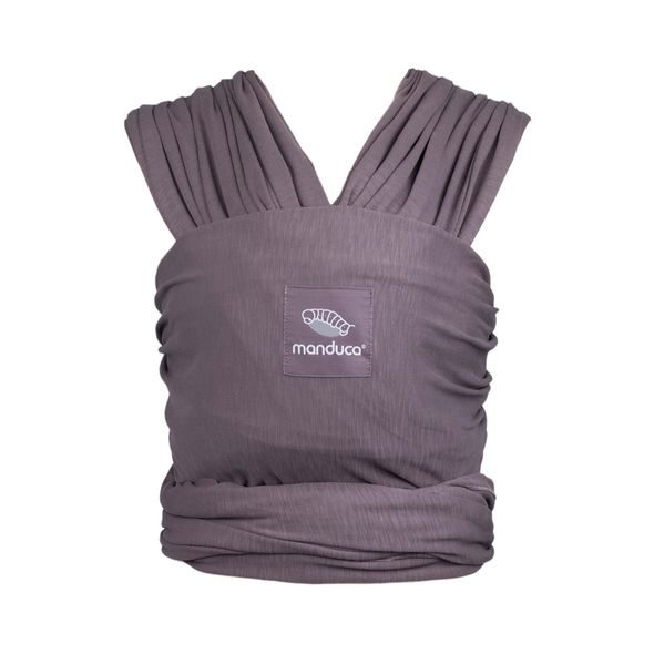 MANDUCA SLING SLATE - KLOKANKY A ŠÁTKY - NOŠENÍ & SPORT