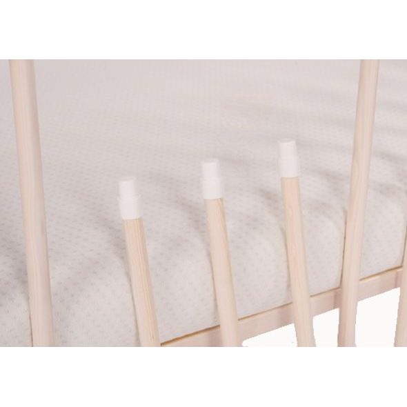 TOMI DĚTSKÁ DŘEVĚNÁ POSTÝLKA XIV. SLON - DŘEVĚNÉ POSTÝLKY - SPINKÁNÍ