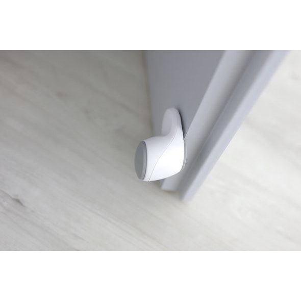 ZOPA OCHRANA PROTI SKŘÍPNUTÍ - BEZPEČNOST DĚTÍ V DOMÁCNOSTI - KOUPÁNÍ A ZDRAVÍ