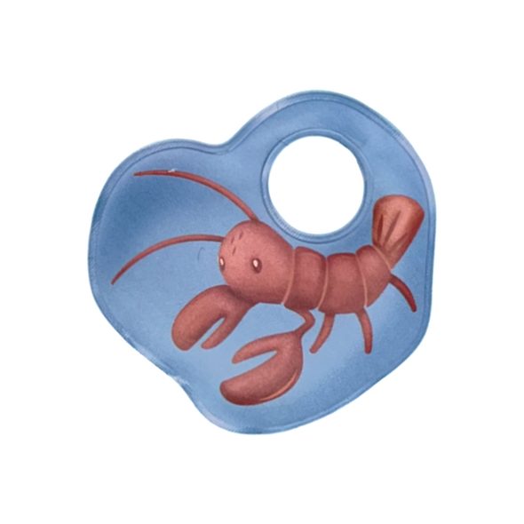 LITTLE DUTCH RYBÁŘSKÁ SADA DO KOUPELE MODRÁ - NÁMOŘNICKÝ ZÁLIV - PRO DĚTI