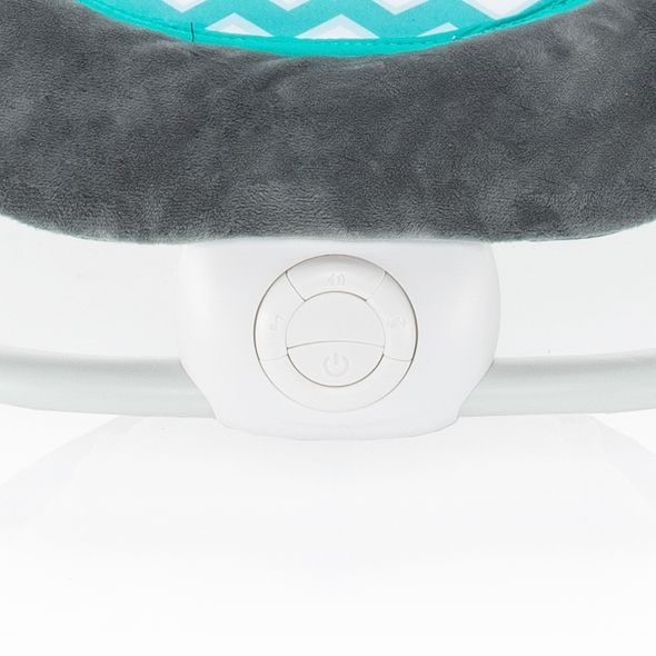 ZOPA LEHÁTKO FOLD - LEHÁTKA A HOUPADLA - SPINKÁNÍ