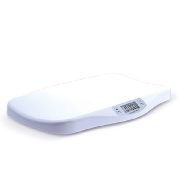 LANAFORM BABY SCALE KOJENECKÁ VÁHA - KOJENECKÉ VÁHY - KOUPÁNÍ A ZDRAVÍ
