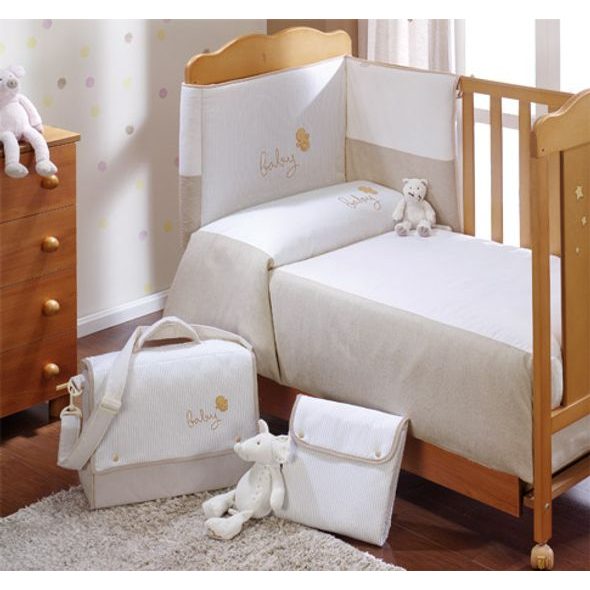 MICUNA 2D POVLEČENÍ BASIC 130X90 - VÝPRODEJ - OUTLET