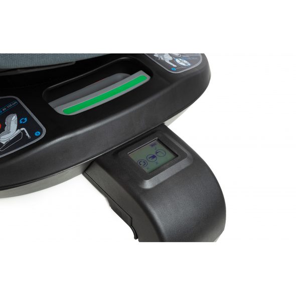 MAXI-COSI SPINEL 360 PLUS AUTHENTIC GRAPHITE 2024 - AUTOSEDAČKY 0-36KG - AUTOSEDAČKY A PŘÍSLUŠENSTVÍ