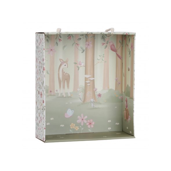 LITTLE DUTCH PANENKA VÍLA EVI FAIRY GARDEN - FAIRY GARDEN - PRO DĚTI