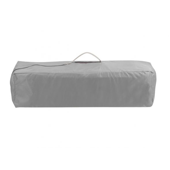 KIKKABOO POSTÝLKA CESTOVNÍ 6-36 M SO GIFTED GREY - CESTOVNÍ POSTÝLKY - SPINKÁNÍ