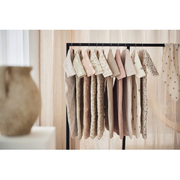 JOLLEIN SPACÍ PYTEL 2V1 70CM ANIMALS NOUGAT - SPACÍ PYTLE - SPINKÁNÍ