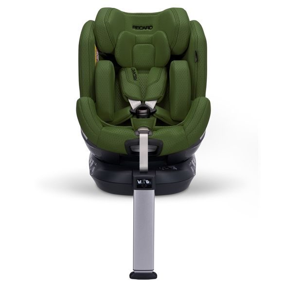 RECARO XENON 1 I-SIZE 2025 40-125CM EPIC GREEN - AUTOSEDAČKY 0-25KG - AUTOSEDAČKY A PŘÍSLUŠENSTVÍ