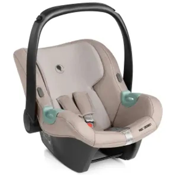 ABC DESIGN TULIP I-SIZE CAMEL - AUTOSEDAČKY 0-13KG - AUTOSEDAČKY A PŘÍSLUŠENSTVÍ