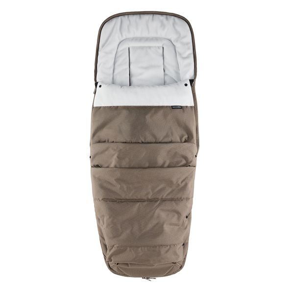 EASYWALKER FUSAK KE KOČÁRKU HARVEY NXT DEEP BLUE - FUSAKY DO KOČÁRKU - KOČÁRKY A PŘÍSLUŠENSTVÍ